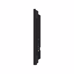 AG Neovo QM-4303 skaitmeninio iškabos monitorius 43" 500 cd/m² 4K Ultra HD juodas