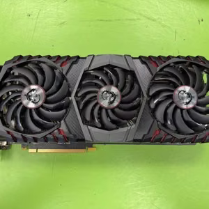 MSI Gaming X Trio GeForce GTX 1080Ti 11GB