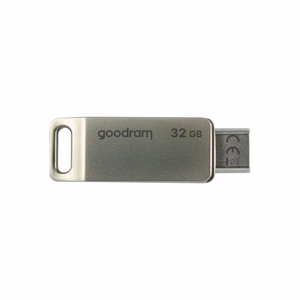 Atmintinė Goodram ODA3 32GB OTG USB 3.0 + Type-C