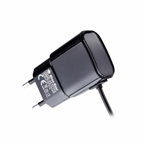 Зарядное устройство Blue Star (TFK-TC-1100B) microUSB 2A
