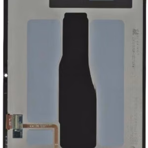 LCD-экран Samsung X400/X406 TAB S10 Lite 10.9 2025 с сенсорным экраном, черный, оригинальный (сервисный комплект)