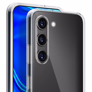 Прозрачный чехол для Samsung Galaxy S23 5G - 3mk