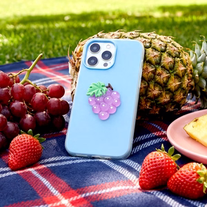 Fruit 2in1 чехол для Samsung Galaxy S26 Ultra синий