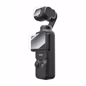 TELESIN закалённое стекло для DJI Osmo Pocket 3