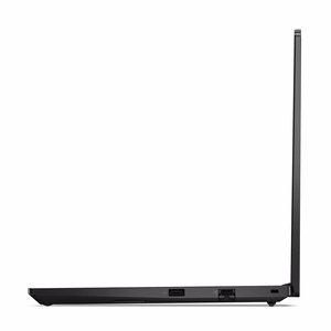 Lenovo ThinkPad E14 Gen 5 (Intel) Intel® Core™ i7 i7-1355U Knyginis kompiuteris 35,6 cm (14") Lietimui jautrus ekranas WUXGA 16 GB DDR4-SDRAM 512 GB SSD Wi-Fi 6 (802.11ax) Windows 11 Pro Anglų (JAV) Grafitas, Juoda Naujas / Repack