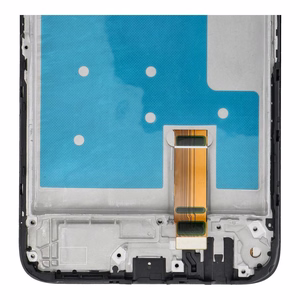 LCD Display for HONOR X6A OEM with frame