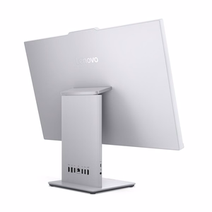 Lenovo IdeaCentre AIO 27IRH9 Intel® Core™ i7 i7-13620H 68.6 cm (27") 1920 x 1080 pixels Touchscreen All-in-One PC 32 GB DDR5-SDRAM 1 TB SSD Windows 11 Home Wi-Fi 6 (802.11ax) Grey