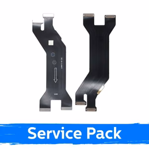Lanksčioji jungtis skirta Xiaomi 13 pagrindinė / Mainboard Flex (Service Pack)