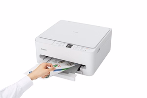 Canon PIXMA TS6550i rašalinis A4 1200 x 1200 DPI Wi-Fi