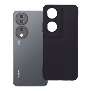 Case for Honor X7b Matt 2.0 black