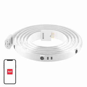Yeelight LED šviestuvo pratęsimas (1 m)