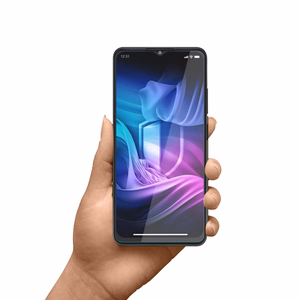 3mk SilkyMatt Pro matinė plėvelė ZTE Optus X Pro 5G