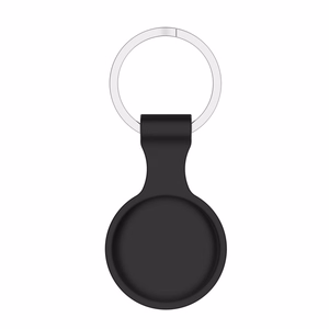 Tech-Protect Icon case for Apple AirTag - black