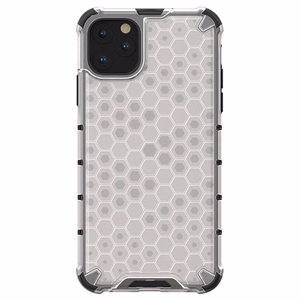 Tel Protect Honey Armor чехол для Xiaomi Redmi Note 11 5G/Note 11S 5G/Poco M4 Pro 5G прозрачный