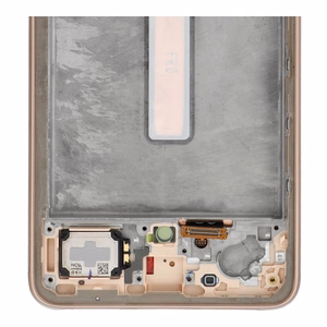 ServicePack LCD-дисплей SAMSUNG A33 5G A336B GH82-28143D золотой