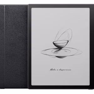 Электронная книга Onyx Boox Go 7" E-Ink Carta 1300 64GB Wi-Fi чёрный