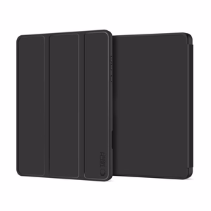 Tech-Protect SC Pen Case for Samsung Galaxy Tab S8 Ultra / S9 Ultra / S10 Ultra / S11 Ultra 14.6 - Black