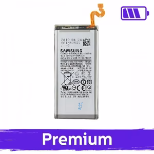 Батарея совместима с Samsung N960F Note 9 EBBN965ABE 4000mAh (OEM)