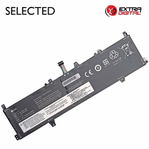Аккумулятор для ноутбука Lenovo L21M4P77, 3000 мАч, Extra Digital Selected