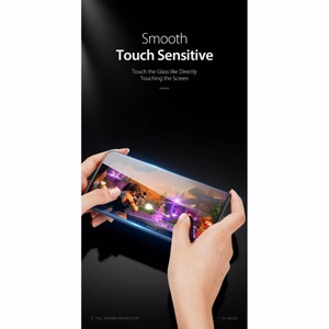 Screen Protection Dux Ducis "TG" Samsung T500 / T505 Tab A7 2020 10.4"
