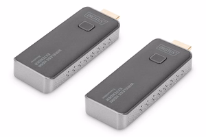 DIGITUS belaidis HDMI plėtinys 50m dongle