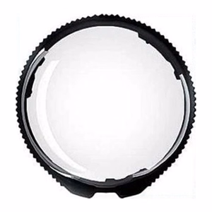 Puluz objektyvo dangtelis Insta360 X5 (skaidrus)
