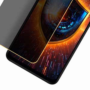 Redmi A5 4G - 3mk Silky Matt Privacy