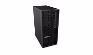 Lenovo ThinkStation P2 Tower Gen 2 Intel Core Ultra 7 265K 32 GB DDR5-SDRAM 1 TB SSD NVIDIA GeForce RTX 5070 Windows 11 Pro Kompiuterizuotos darbo vietos Juoda