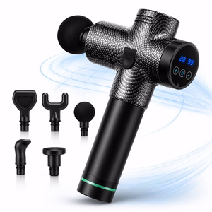 Massage gun Reach MMT007 grey
