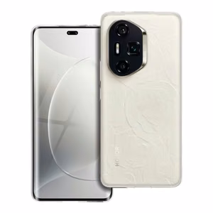 Чехол для Honor 300 ULTRA, прозрачный 2 мм (защита камеры)