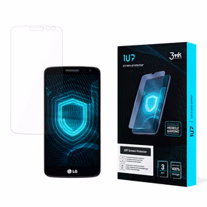 LG G2 Mini D620 - 3mk 1UP