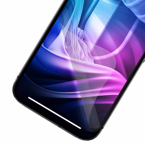 3mk Silky Matt Pro apsauginis stikliukas Google Pixel 9A
