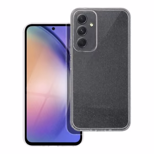 Чехол для Samsung A54 5G Clear Case 2 mm Blink прозрачный