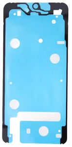 Наклейка для дисплея Samsung A576 A57 5G оригинальная (сервисный пак)