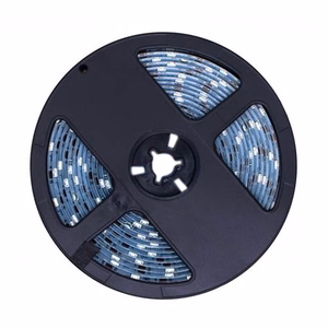 SONOFF L2 5 m išmaniosios RGB LED juostos rinkinys su Wi-Fi ir Bluetooth