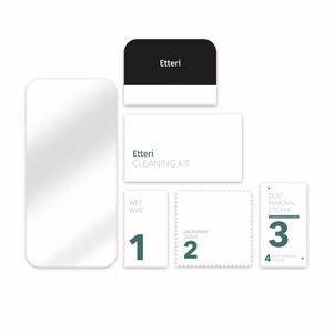 Etteri hibridinis stiklas skirtas Samsung Galaxy A16 5G