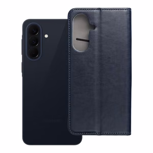 Smart Magneto книжка-чехол тёмно-синий для Samsung A57