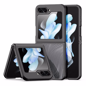 Чехол Dux Ducis Aimo Samsung F731 Z Flip5 5G