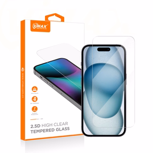 Vmax закалённое стекло 2,5D Normal Clear для iPhone 7 / 8 / SE2020 / SE2022
