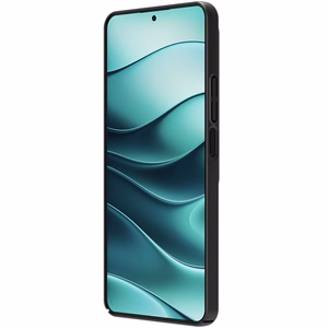 NILLKIN CAMSHIELD dėklas XIAOMI REDMI NOTE 14 juodas