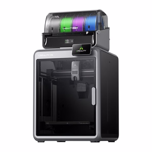 Creality K2 Combo 3D spausdintuvas