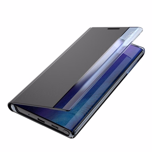 New Sleep Case чехол с функцией подставки для Samsung Galaxy A53 5G синий