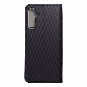 Flip case for Samsung M55 Smart Case Book black