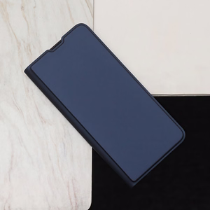 Išmanusis Soft dėklas for iPhone 17 6,3" tamsiai mėlynas