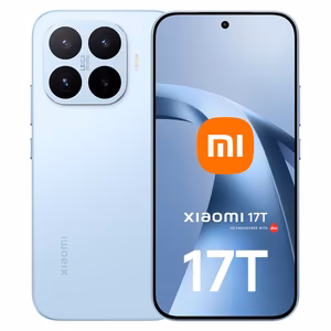 Xiaomi (Xiaomi 17T Blue 12GB RAM 256GB ROM)