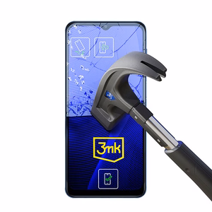 Samsung Galaxy M12 - 3mk FlexibleGlass