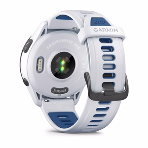 Garmin smartwatch Forerunner 265 (010-02810-11) – white