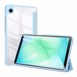 Case Dux Ducis Toby Samsung X110/X115 Tab A9 8.7/X130/X135 Tab A11 8.7 blue