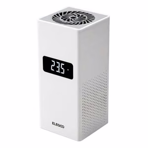 ELEGOO Mini Heater for 3D Printer