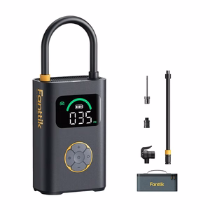 Fanttik X10 Pro Cordless Tire Inflator